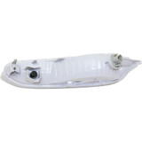 For: Honda PILOT 16 T/SL Assembly W/O PL CAPA Passenger Side Replaces HO2530128 (CLX-M1-316-1636L3AC)