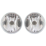 For Pair of Cadalliac Escalade 2007-2014/Avalanche 2007-2013/Tahoe 2008-2013/Silverado 2015-2016/GMC Yukon 2007-2014 Foglight Assembly (CAPA Certified) GM2590104 + GM2590104 (PLX-M1-334-2027N-AC)