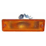 For Nissan Pathfinder 87/Sentra 87-90/200SX 87-88 Parking Signal Assembly Passenger Side | NI2531101 | B6130-41G00 (CLX-M1-314-1608R-OS)