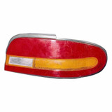 For Nissan Altima from 2-1993 TO 94 Tail Light Assembly Passenger Side (CLX-M1-314-1911R-AS)