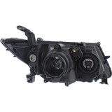 For Honda Odyssey 14-16 Headlight Assembly Unit HID TPe Driver w/o bulbs and ballast (CLX-M1-316-1161LMUSHN2)