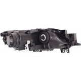 For Mazda CX-7 2012 Headlight Assembly Unit HID Type Driver w/o bulbs and ballast (CLX-M1-315-1136LMUSHM7)