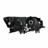 For Ford Explorer Sport TRC 2001-2005 Tail Light Assembly Unit Passenger w/o bulbs and ballast (CLX-M1-315-1136LDUSHM2)