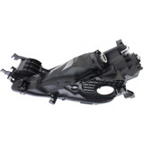 For Mazda 6 2011-2013 Headlight Assembly Unit Xenon Passenger w/o bulbs and ballast (CLX-M1-315-1146RMUSHM2)