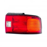 For Mazda 323/Protege Sedan 1992-1995 Tail Light Assembly Passenger Side (CLX-M1-315-1902R-AS)