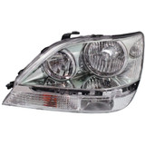 For Lexus RX300 2001-2003 Headlight Assembly W/HID Driver Side (CLX-M1-311-1152LMASHM1)