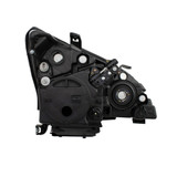 For Lexus RX330 04-06 Headlight Assembly HID for USA Built W/O AFS Driver Side (DOT Certified) (CLX-M1-311-1169LMAFHM9)