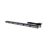 KC HiLiTES For RLB Multi-Function Chase LED Light Bar Rear Facing 28 Inches | (TLX-kcl9801-CL360A70)