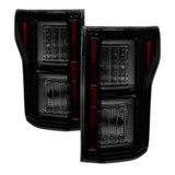 Spyder For Ford F-150 2018 2019 Tail Lights Pair | LED | 5085672