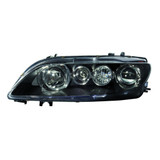 For Mazda 6 2006-2008 Headlight Assembly Unit HID Type W/O Turbo Driver w/o bulbs and ballast MA2502136 (CLX-M1-315-1128LMUSHN2)