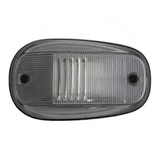 For Dodge Ram 1500 / 2500 / 3500 Roof Running Light 2003-2018 Driver OR Passenger Side | Single Piece | 82211190AB (CLX-M0-CS402-B0000)