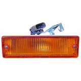 For Nissan Pick Up 1988 Parking Signal Assembly Passenger Side HVY DUTY | NI2521118 | B6120-41G01 (CLX-M1-314-1607R-NS)