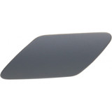 For Porsche Cayenne Headlight Washer Cover 2011 12 13 2014 Driver Side | Primed | PO1048100 | 95862830300G2X (CLX-M0-USA-REPP110102-CL360A70)
