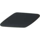 For Porsche Cayenne Headlight Washer Cover 2011 12 13 14 15 2016 Driver Side | Primed | Excludes Turbo / Turbo S Model | PO1048102 | 95862830100G2X (CLX-M0-USA-REPP110106-CL360A70)