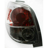 For Toyota Matrix Tail Light Assembly 2005 06 07 2008 Driver Side TO2800157 | 8156002322 (CLX-M0-USA-T730136-CL360A70)