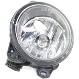 For BMW X5 Fog Light Assembly 2003 04 05 2006 Driver Side | BM2592121 | 63176920885 (CLX-M0-USA-B107522-CL360A70)