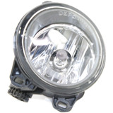 For BMW X5 Fog Light Assembly 2003 04 05 2006 Driver Side | BM2592121 | 63176920885 (CLX-M0-USA-B107522-CL360A70)