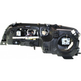 For Mazda 6 Headlight 2006 2007 2008 Passenger Side Sport Type Halogen MA2503135 | GP7B-51-0K0B (CLX-M0-20-6803-91-CL360A55)