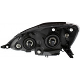 For Toyota Sienna Headlight Assembly 2006 07 08 09 2010 Passenger Side Halogen TO2503172 | 81110-AE030 (CLX-M0-20-6781-00-CL360A55)