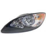 For International Proster Limited / Proster Premium 2008-2014 Headlight Assembly Driver Side | IH2502101 | 3596015C93 (CLX-M0-33A-1102L-AS-CL360A56)