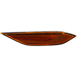 For Porsche Cayenne Hybrid Front Signal Marker Light 2011 12 13 2014 Driver Side CAPA For PO2554102 | 958 631 071 00 (CLX-M0-348-1408L-UC-CL360A56)