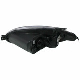For Mitsubishi ECLIPSE SPYDR 07-12/Coupe 08-12 Headlight Assembly CAPA Passenger Side For MI2503159 (CLX-M1-313-1136R-AC1)