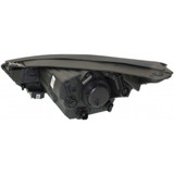 Fits Hyundai Tucson Headlight 2010 11 12 2013 Passenger Side DOT Certified For HY2503158 | 92102-2S050 (CLX-M0-20-12361-00-1)