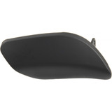 For Porsche Cayenne Headlight Washer Cover 2008 2009 2010 Passenger Side | Primed | PO1049101 | 95562830211G2X (CLX-M0-USA-REPP110103-CL360A70)