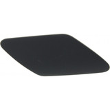 For Porsche Cayenne Headlight Washer Cover 2011 12 13 14 15 2016 Passenger Side | Primed | Excludes Turbo / Turbo S Model | PO1049102 | 95862830200G2X (CLX-M0-USA-REPP110105-CL360A70)
