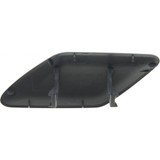 For Porsche Cayenne Headlight Washer Cover 2011 12 13 14 15 2016 Passenger Side | Primed | Excludes Turbo / Turbo S Model | PO1049102 | 95862830200G2X (CLX-M0-USA-REPP110105-CL360A70)