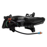 For Kia Optima EX / LX / S Model Signal Light Assembly 2019 (CLX-M0-323-1603L-ASN-CL360A55=PARENT)