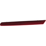 For Ford Police Interceptor Utility Rear Bumper Reflector 2013 2014 2015 (CLX-M0-USA-REPF734902-CL360A71-PARENT1)