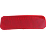 For Ford Transit Connect Rear Bumper Reflector 2014 15 16 2017 | Van / Wagon (CLX-M0-USA-REPF734908-CL360A70-PARENT1)