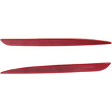 For Chrysler 300 Rear Bumper Reflector 2015 16 17 18 19 2020 | CAPA (CLX-M0-USA-REPC734906Q-CL360A70-PARENT1)