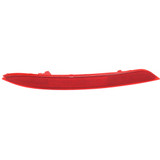 For Honda Accord Rear Bumper Reflector 2016 2017 | Sedan (CLX-M0-USA-REPH734928-CL360A70-PARENT1)