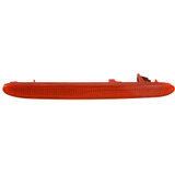 For Acura TSX Rear Bumper Reflector 2004 05 06 07 2008 | CAPA (CLX-M0-USA-REPH110902Q-CL360A70-PARENT1)