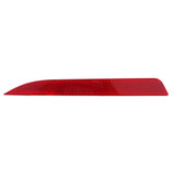 For Ford Police Interceptor Sedan Rear Bumper Reflector 2013 14 15 16 17 18 2019 (CLX-M0-USA-REPF734910-CL360A71-PARENT1)
