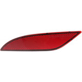 For Chevy Malibu Rear Bumper Reflector 2016 17 18 19 2020 (CLX-M0-USA-REPC734910-CL360A70-PARENT1)