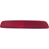 For GMC Terrain Rear Bumper Reflector 2010 11 12 13 14 2015 (CLX-M0-USA-REPG734902-CL360A70-PARENT1)