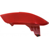 For Honda HR-V Rear Bumper Reflector 2016 17 18 19 2020 (CLX-M0-USA-REPH734926-CL360A70-PARENT1)
