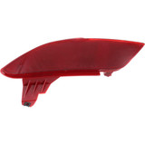 For Honda HR-V Rear Bumper Reflector 2016 17 18 19 2020 | CAPA Certified (CLX-M0-USA-REPH734926Q-CL360A70-PARENT1)