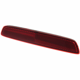 For Chevy Trax Rear Bumper Reflector 2013 14 15 2016 | CAPA (CLX-M0-USA-REPG734902Q-CL360A71-PARENT1)