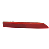 For Nissan Murano Rear Bumper Reflector 2015 16 17 18 2019 CAPA (CLX-M0-USA-REPN734904Q-CL360A70-PARENT1)
