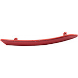 For Volkswagen Passat CC Rear Bumper Reflector 2009 2010 (CLX-M0-USA-RV73490002-CL360A71-PARENT1)