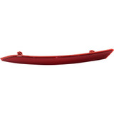 For Volkswagen CC Rear Bumper Reflector 2009 10 11 2012 (CLX-M0-USA-RV73490002-CL360A70-PARENT1)