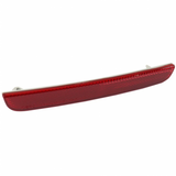 For Dodge Challenger Rear Bumper Reflector 2015 16 17 18 19 2020 | CAPA (CLX-M0-USA-RD73490002Q-CL360A70-PARENT1)