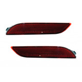 For Toyota Camry Rear Bumper Reflector 2018 | Non-Hybrid (CLX-M0-USA-RT73490004-CL360A70-PARENT1)