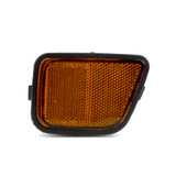 For Honda CR-V Front Bumper Reflector 1997 98 99 00 2001 (CLX-M0-USA-18-5098-01-CL360A70-PARENT1)