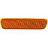 For Chrysler Pacifica Front Bumper Reflector 2004 05 06 07 2008 (CLX-M0-USA-C104506-CL360A70-PARENT1)