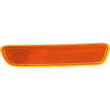 For Chrysler Pacifica Front Bumper Reflector 2004 05 06 07 2008 (CLX-M0-USA-C104506-CL360A70-PARENT1)